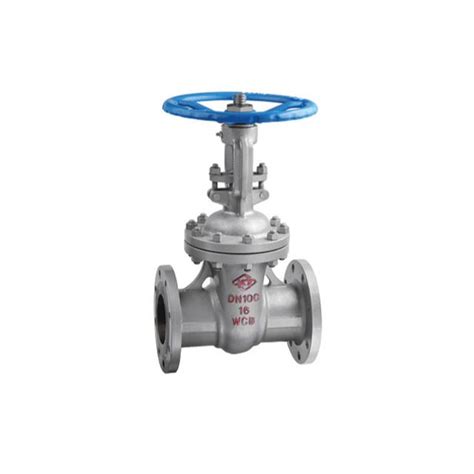 Din Flange Cast Steel Gate Valves Bc Technology Pte Ltd Sg