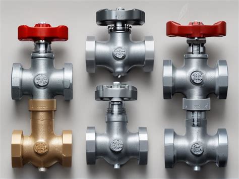 Product types of valve Manufacturer in China.Your Reliable Trusted ...