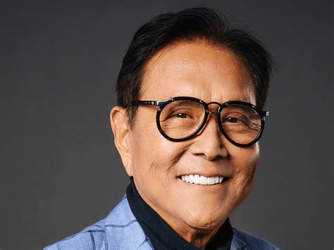 Robert Kiyosaki Net Worth How Rich Is The Author Of Rich Dad Poor Dad