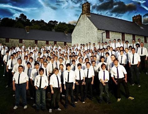 Welsh Male Voice Choir Tour Dates & Tickets 2022 | Ents24