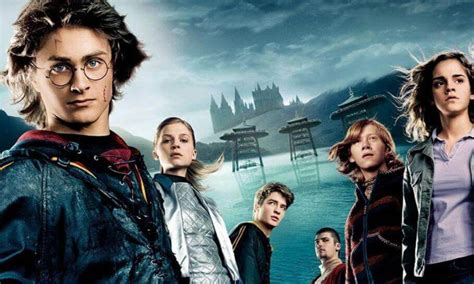 Harry Potter I Czara Ognia Obsada Polskiego Dubbingu I Emisja W Hbo