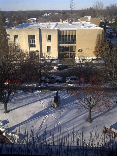 Xenia Municipal Court. I took this from the Greene County Law Library ...