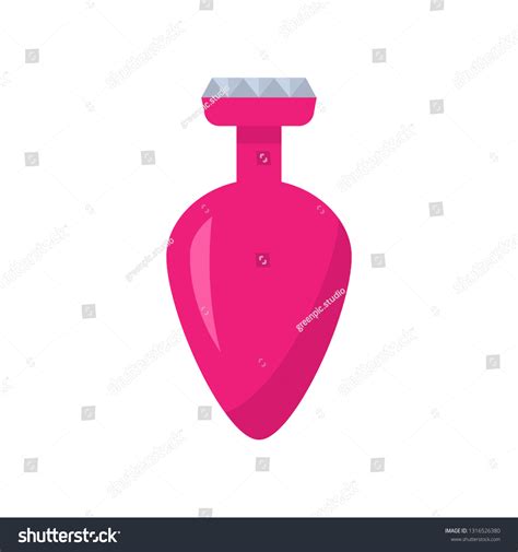 Close Front View Female Male Anal Stock Vector Royalty Free Shutterstock