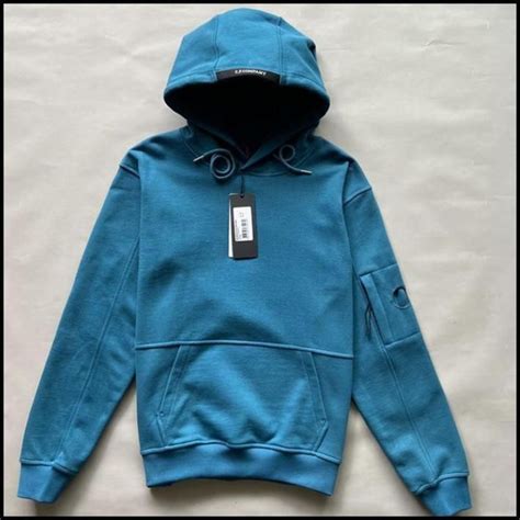 Худи C.P. COMPANY - купить с доставкой по выгодным ценам в интернет ...