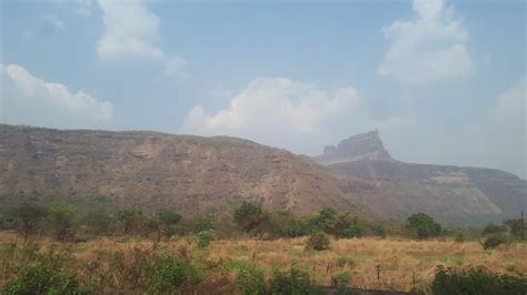 Bike Ride Exploring Shri Malang Gad Village शर मलग गड आण गव