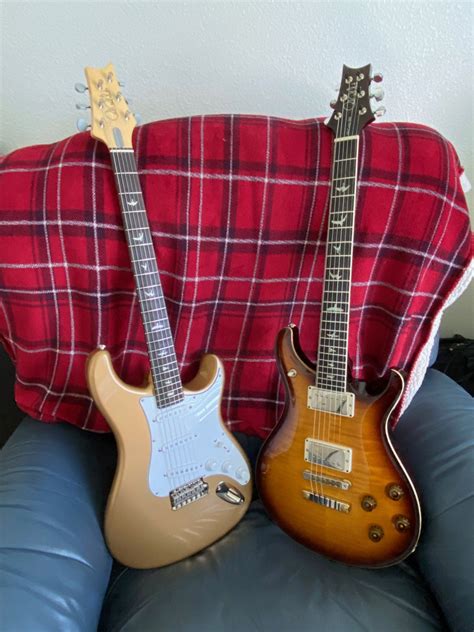 prs_guitars | The Gear Page