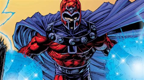 Top 10 Best Comic Book Characters Of All Time Toplist Info