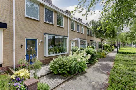 Huis Verkocht Berkendal Ab Maassluis Funda