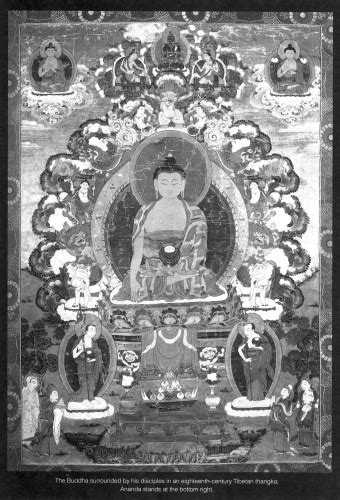 life  ananda guardian   dhamma tricycle  buddhist review