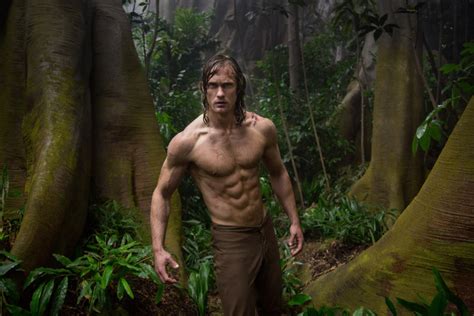 HBO Movie Review The Legend Of Tarzan HBO Watch