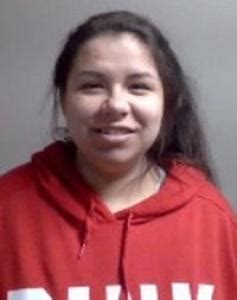 Robin Rose Morin A Registered Sex Offender In Minot Nd At