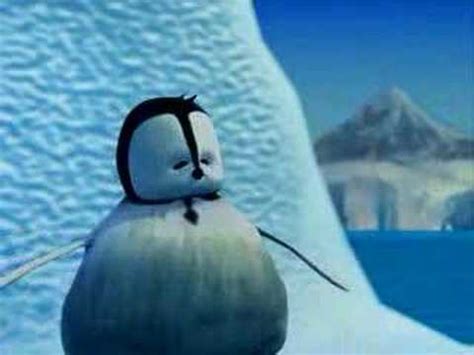 penguin diet - YouTube