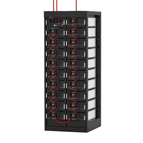 Pylontech Powercube M2a180 56 Hv 56kwh 05c Lithium Battery With 10 Hm2a180 Modules Bms And