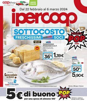 Ipercoop Genova Volantino Orari Di Apertura E Indirizzi