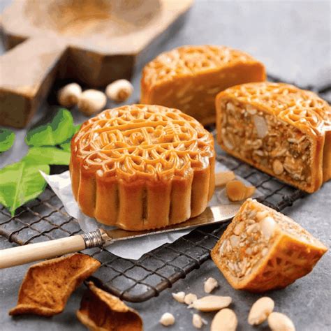 cach bao quan banh trung thu handmade de duoc lau nhat