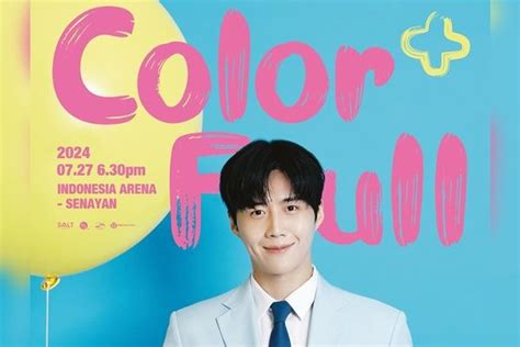 Harga Tiket Fan Meeting Kim Seon Ho Di Jakarta 2024