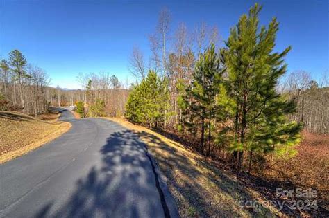 Acres Of Residential Land For Sale In Nebo North Carolina