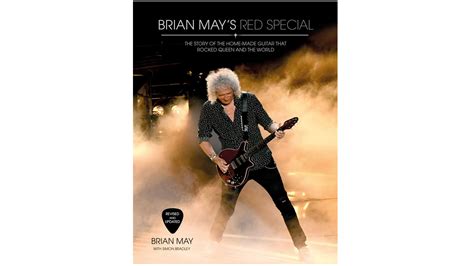 5 songs guitarists need to hear by… Brian May | MusicRadar