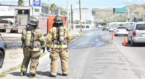 Fuga De ácido Clorhídrico En La Industrias Y Agustín Melgar En Vivo