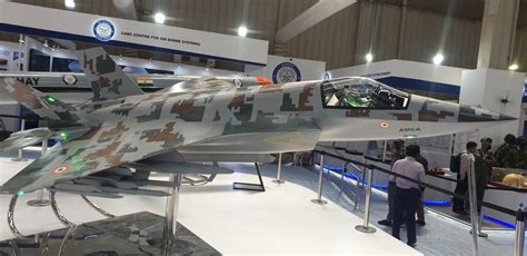 India S Amca Fighter Jet Project Faces Engine Development Hurdles Amid