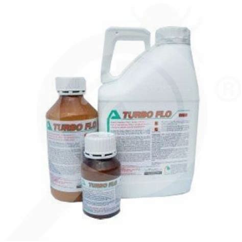 Turbo Flo Liters Dow Agrosciences Herbicide Nexles Australia