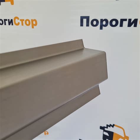 Под заказ - Volkswagen Transporter T4 кузовной порог пассажирской ...