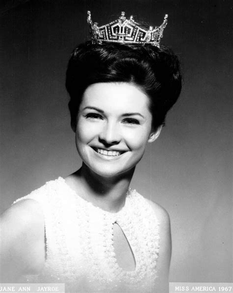 Look Back At Miss America 1967 The Vietnam War