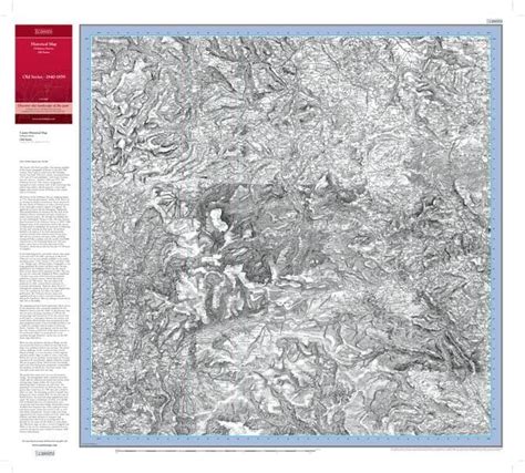 Ordnance Survey One Inch Map Old Series 1805 1874 At 1 50 000