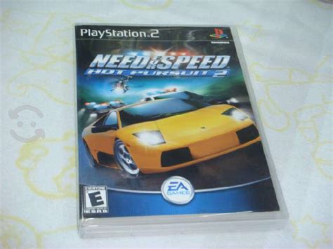 Ps need for speed hot pursuit en México Ciudad De Clasf juegos