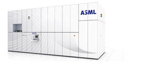 Asml Claims Elusive Euv Lithography Milestone Industry News Hexus Net