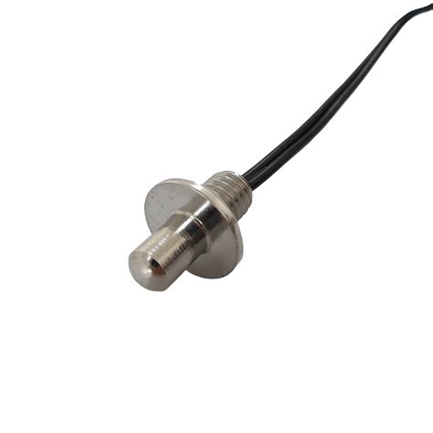 M M M Screw Thread Ntc K K K K K K K Temperature Sensor