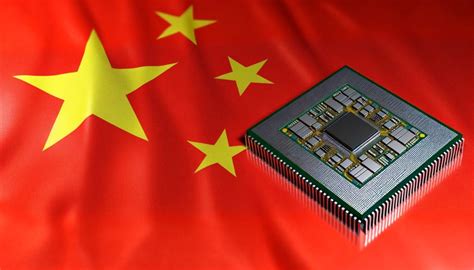 China boosts US chip imports ahead of potential sanctions | Digital ...