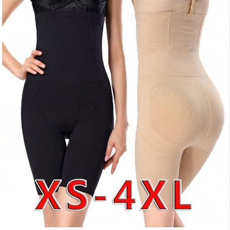 MurahSeamless Corset Shapewear Korset Girdle Bengkung High Waist