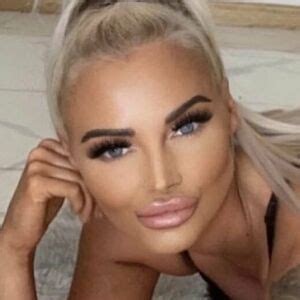 Natasha Cheri Leaked Nude Photos And Videos