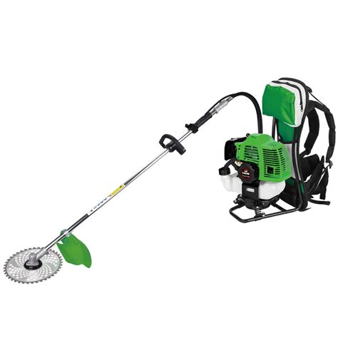 Good Service Gasoline Petrol Power Weed Eater 35 8cc 4 Stroke Gx35