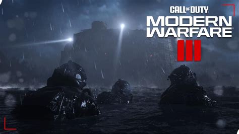 Call Of Duty Modern Warfare Une B Ta Ouverte Est Elle Pr Vue