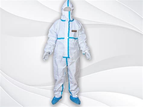 Traje Tyvek Profesional - Dotacion y Suministros