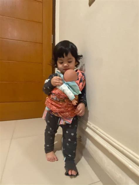 Pin Oleh Your Crush Di Freya Kayonna Humaira Foto Bayi Bayi Lucu