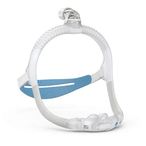 Masque Nasal ResMed AirFit N30i Avec Harnais Cpap Shop Fr