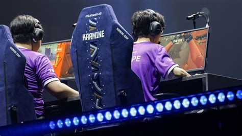 C Mo Apostar En Esports Paso A Paso Para Hacerlo Correctamente