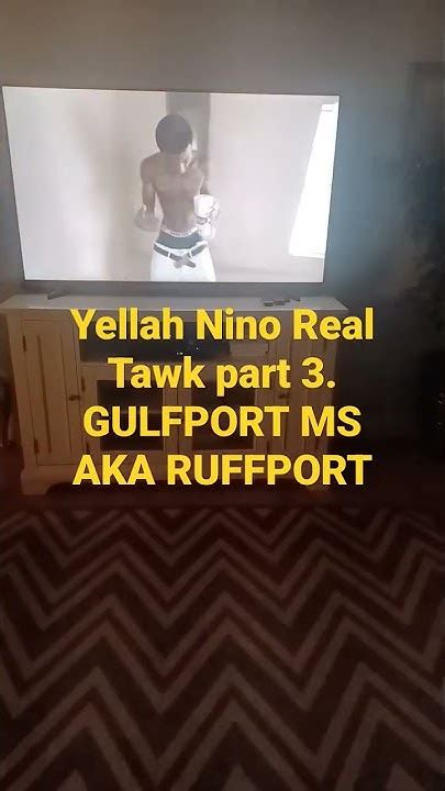 Yellah Nino Project Stunna Youtube