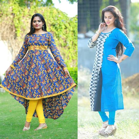 Back Neck Designs For Kurtis Pictures Hot Cotton Brand Girl Brand