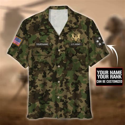 Proud to Serve: The Ultimate U.S. Army Gear Collection - Proudvet365 Store