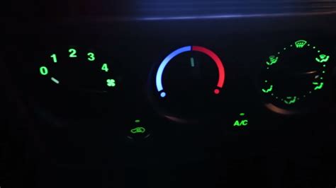Как снять центральную панель форд и заменить лампочки — Ford Fusion, 1 ...