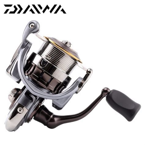 Le Nouveau Daiwa Luvias Lt Blog Leurre De La P Che