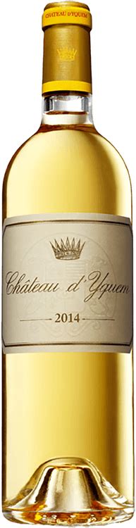 Buy Château d Yquem 2014 Millesima co uk