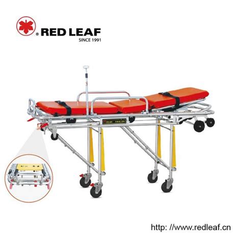 China Ambulance Stretcher Dimensions Manufacturers, Suppliers ...