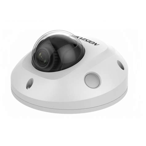 Ds Cd G Is Mm Dome Ip Cameras Hikvision Polvision