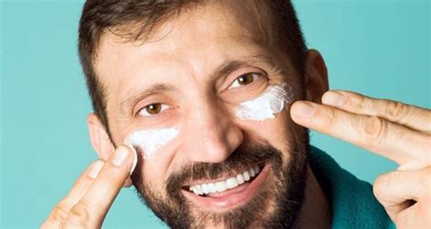 Say Goodbye to Eye Bags: 10 Effective Solutions for Men