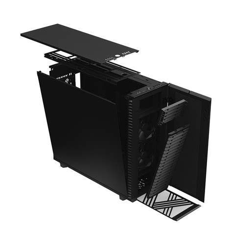 Define 7 XL — Fractal Design